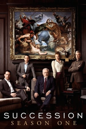 Succession Season 1 online free