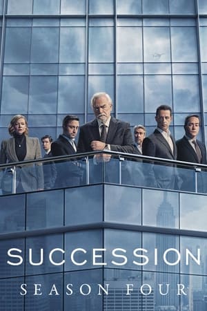 Succession Season  4 online