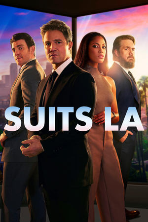 Suits LA Season  1 online