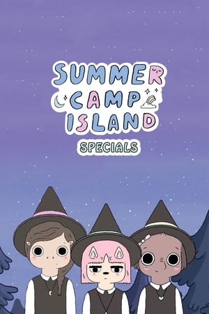 Summer Camp Island Season  0 online