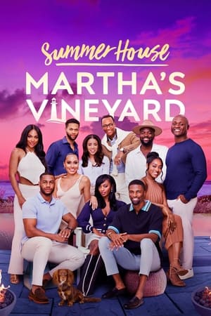 Summer House: Martha's Vineyard Season  1 online