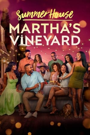 Summer House: Martha's Vineyard Season  2 online