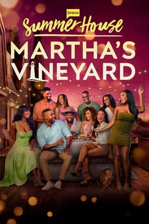 Summer House: Martha's Vineyard online free