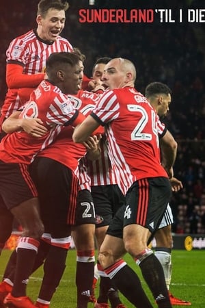 Sunderland 'Til I Die T 2 C 1 online gratis