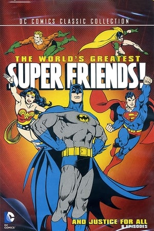 Super Friends Season  4 online