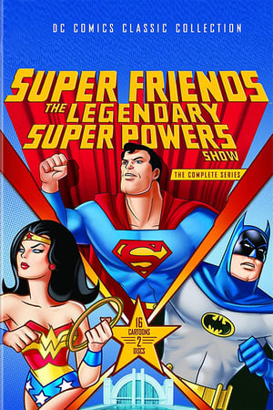 Super Friends Season 8 online free