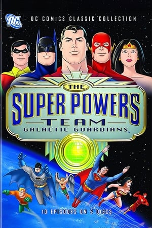 Super Friends Season  9 online