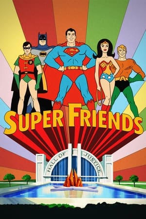 Super Friends online free