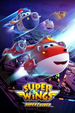 Super Wings Season  8 online