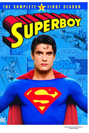 Superboy Season 1 online free