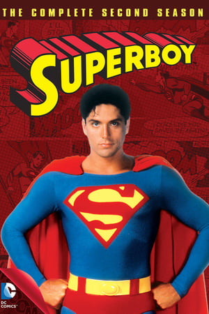 Superboy Season  2 online