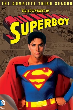 Superboy T 3 C 18 online gratis