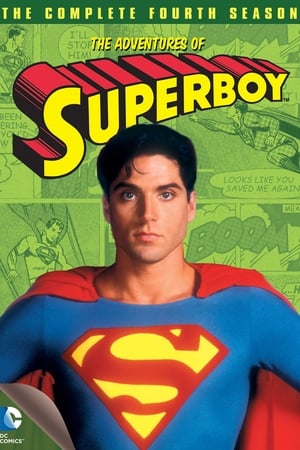 Superboy Season 4 online free