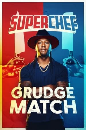 Superchef Grudge Match Season  1 online