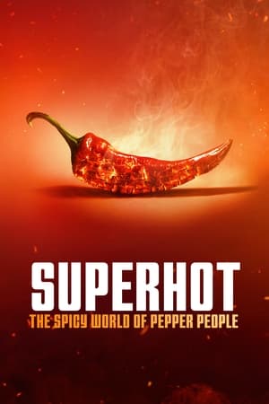 Superhot: The Spicy World of Pepper People Season  1 online