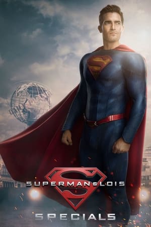 Superman & Lois Season  0 online