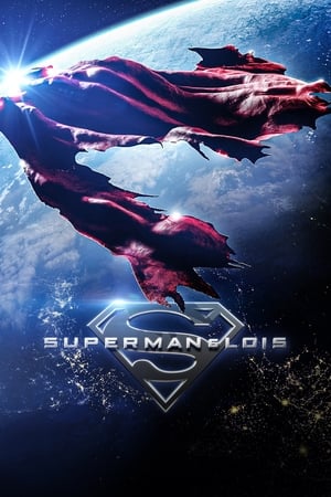 Superman & Lois Season  4 online