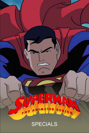 Superman: The Animated Series Season  0 online