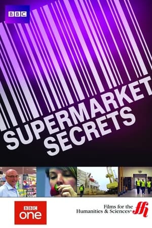 Supermarket Secrets Season  1 online