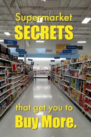 Supermarket Secrets Season  2 online