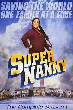 Supernanny Season  1 online