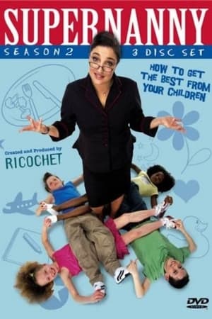 Supernanny Season  2 online