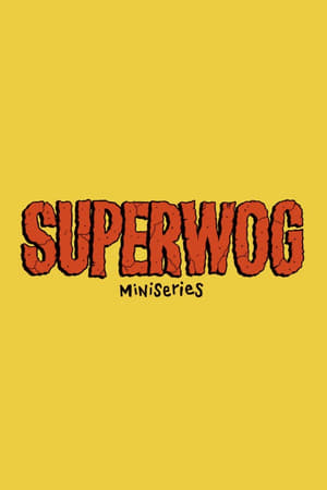 Superwog - Miniseries T 1 C 6 online gratis