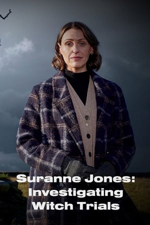 Suranne Jones: Investigating Witch Trials Online free