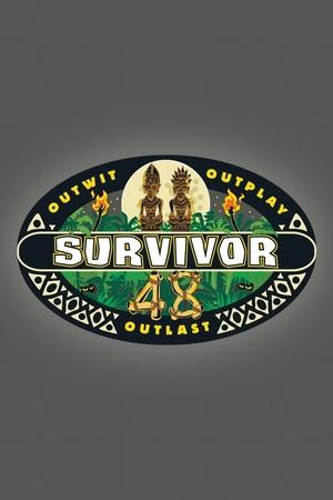 Survivor Season  48 online