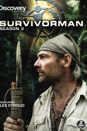 Survivorman T 2 C 5 online gratis