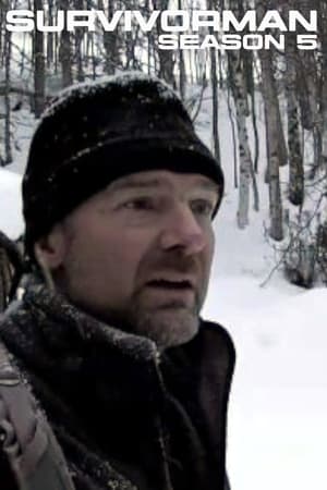 Survivorman T 5 C 5 online gratis