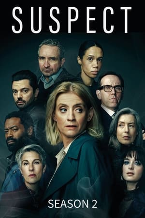 Suspect Season  2 online