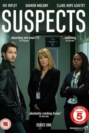 Suspects Season  1 online