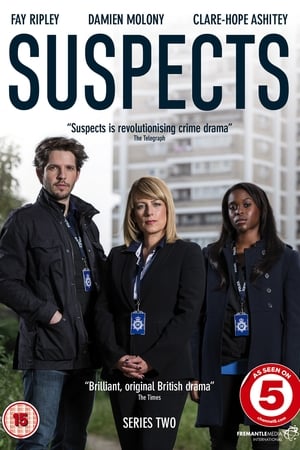 Suspects Season  2 online