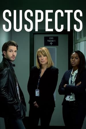 Suspects Season 4 online free