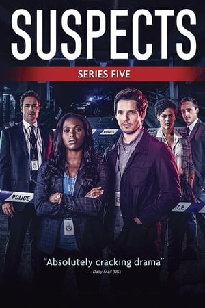 Suspects Season 5 online free