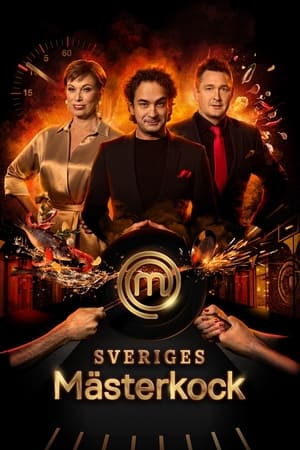 Sveriges Mästerkock Season  11 online