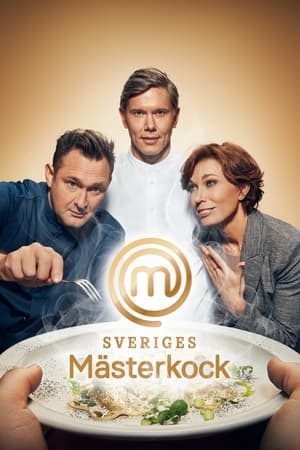 Sveriges Mästerkock Season  13 online