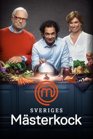 Sveriges Mästerkock Season  5 online