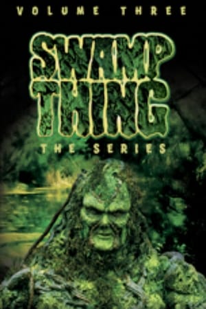 Swamp Thing Season  3 online