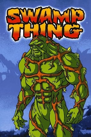 Swamp Thing online free