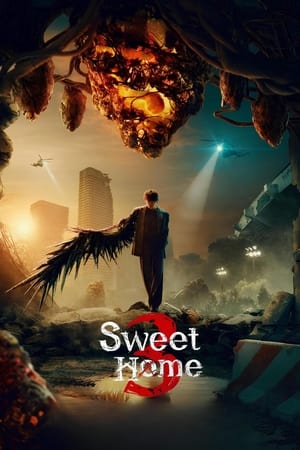 Sweet Home Season  3 online