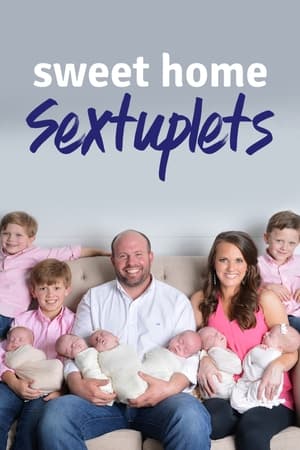 Sweet Home Sextuplets Season  1 online