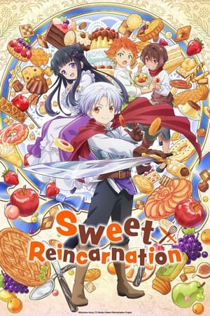 Sweet Reincarnation Season  0 online