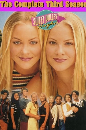 Sweet Valley High Season  3 online