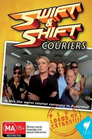 Swift and Shift Couriers T 1 C 3 online gratis