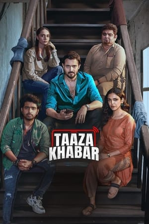 Taaza Khabar Season  2 online