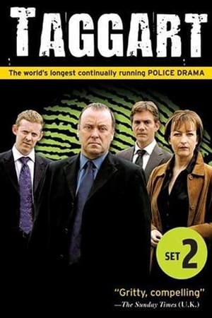 Taggart Season 20 online free