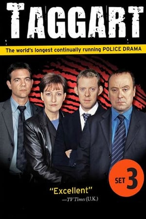 Taggart Season 21 online free