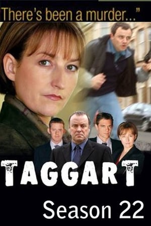 Taggart Season 22 online free